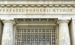 Die Höchstrichter treten am 12. August für Beratungen zusammen.