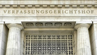 Die Höchstrichter treten am 12. August für Beratungen zusammen.