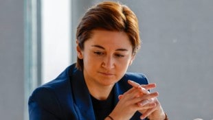 Auch das „Berndorfer Modell“ ist für Svazek wegen der diversen Budgetlöcher derzeit in weite Ferne gerückt. (Bild: Markus Tschepp)