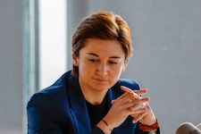 Auch das „Berndorfer Modell“ ist für Svazek wegen der diversen Budgetlöcher derzeit in weite Ferne gerückt. (Bild: Markus Tschepp)