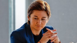 Auch das „Berndorfer Modell“ ist für Svazek wegen der diversen Budgetlöcher derzeit in weite ...