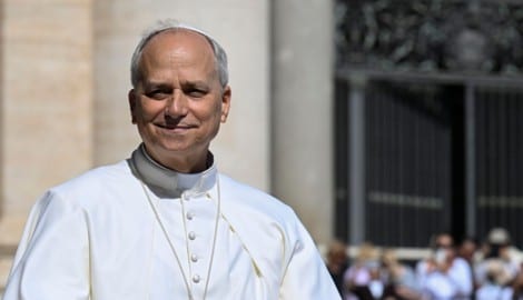 Laut dem Papst muss KI dem Gemeinwohl dienen.