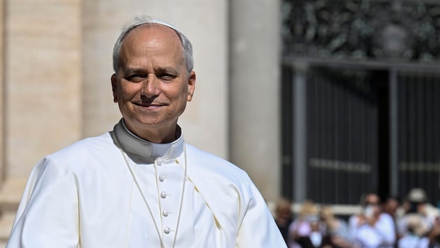 Laut dem Papst muss KI dem Gemeinwohl dienen.