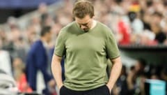 Julian Nagelsmann