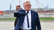 Die Beteiligung an einer Kryptowährungs-Plattform beschert Donald Trump 57 Millionen Dollar.