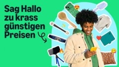 Laut Amazon bietet Haul Tausende Produkte für 20 Euro oder weniger.