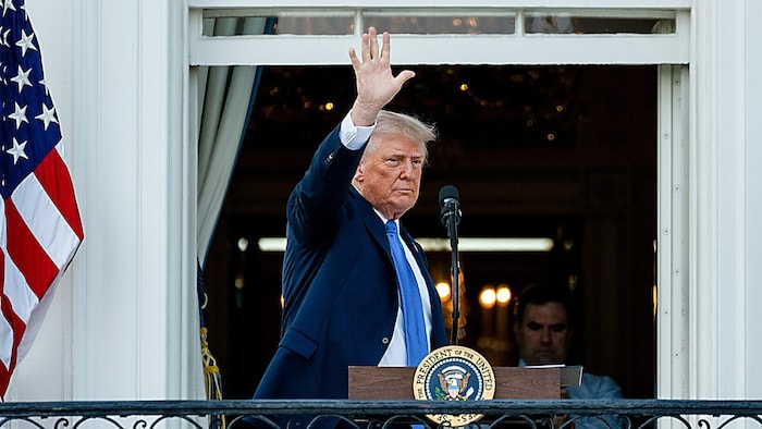 US-Präsident Donald Trump hat mit seinem geplanten Steuergesetz seinen größten Unterstützer im Wahlkampf vergrämt.