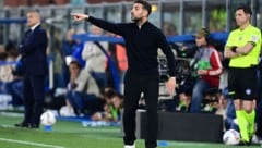 Cesc Fabregas wird nicht nach Leipzig wechseln.