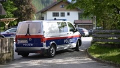 Nur Tage vor dem Vorfall wurde der Mann mit einer Axt straffällig.