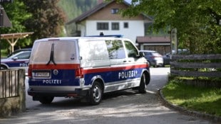 Nur Tage vor dem Vorfall wurde der Mann mit einer Axt straffällig.