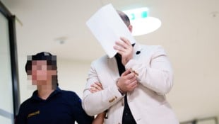 Der in Georgien angesehene Arzt verbrachte die letzten Monate in der JA Josefstadt.
