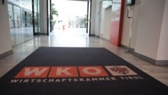 In der Wirtschaftskammer Tirol hofft man, dass Gras über die Gehälter-Debatte wächst.