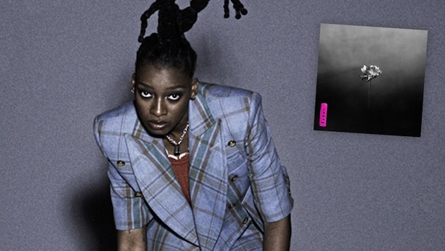 „Lotus“ heißt das neue Studioalbum der britischen Ausnahmekünstlerin Little Simz. 