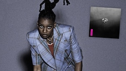 „Lotus“ heißt das neue Studioalbum der britischen Ausnahmekünstlerin Little Simz. 
