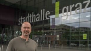 Jürgen Fuchs Martin Ullrich bestreitet die Anschuldigungen vehement.