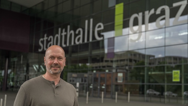 Martin Ullrich bestreitet die Anschuldigungen vehement.