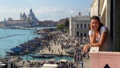 Cecilia Bartoli in Venedig