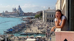 Cecilia Bartoli in Venedig