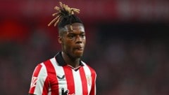 Spielt Nico Williams nächste Saison für den deutschen Meister?