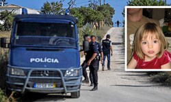 Am Freitag soll die aktuelle Suchaktion in Praia da Luz eingestellt werden. Ermittler hoffen auf ...