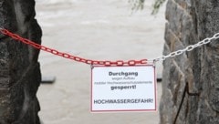 Die steigende Zahl an Unwetterereignissen stellt auch die alpinen Wegeerhalter vor immer größere ...