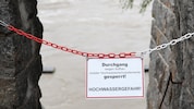 Die steigende Zahl an Unwetterereignissen stellt auch die alpinen Wegeerhalter vor immer größere ...