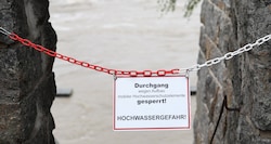 Die steigende Zahl an Unwetterereignissen stellt auch die alpinen Wegeerhalter vor immer größere ...