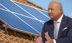 Kanzler Stocker will den Energiebereich reformieren. 