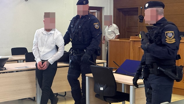 Das Urteil für einen 20-Jährigen nach dem Todesschuss in der Türk-Kaserne sorgt für Diskussionen.