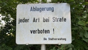 Bei der Schwerpunktaktion wurden vier Kennzeichen abgenommen und 26 Weiterfahrten untersagt.