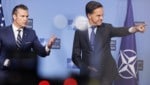 Geheimplan gegen Putin: Jetzt kommen Investitionen in Milliardenhöhe auf die Staaten zu. (Bild: EPA/OLIVIER MATTHYS)
