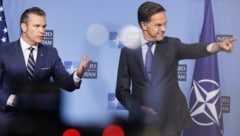 Geheimplan gegen Putin: Jetzt kommen Investitionen in Milliardenhöhe auf die Staaten zu.