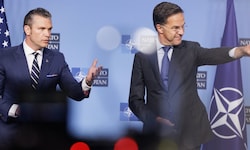 Geheimplan gegen Putin: Jetzt kommen Investitionen in Milliardenhöhe auf die Staaten zu.