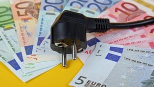 Die Pensionistin kann sich den Strom für ihren angeblichen Verbrauch nicht leisten.