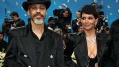 Van Hunt hat Halle Berry bereits die Frage aller Fragen gestellt, doch die Schauspielerin zögert ...