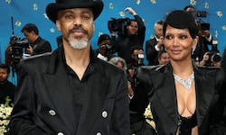 Van Hunt hat Halle Berry bereits die Frage aller Fragen gestellt, doch die Schauspielerin zögert ...