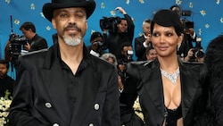 Van Hunt hat Halle Berry bereits die Frage aller Fragen gestellt, doch die Schauspielerin zögert ...