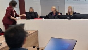 Der Arbeitslose ohne Einkommen darf weiter auf freiem Fuß bleiben.