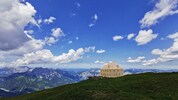 So wird die neue Reichensteinhütte aussehen.