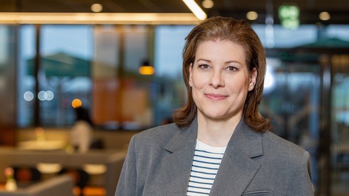 Langjährige Kooperationen sind ein Teil des Erfolgsrezeptes, sagt Ellen Staudenmayer.