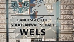 Am Donnerstag musste sich der 38-Jährige vor Gericht verantworten