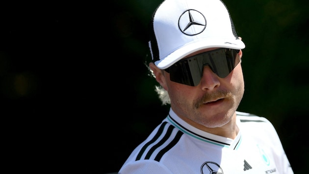 Valtteri Bottas
