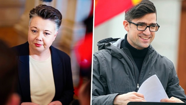 Voglauers X-Account wegen übler Nachrede verurteilt. Sellner kann sich über 5000 Euro Entschädigung freuen.