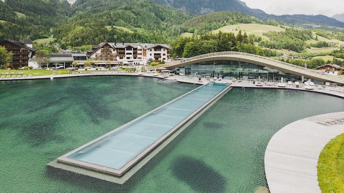 Im Krallerhof findet das Treffen statt.