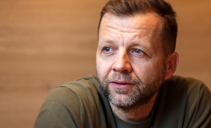 Seekirchens Obmann Feldinger hofft, dass sich seine Spieler die Schützenkrone teilen. 