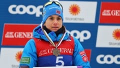 Heidi Weng bestätigt die Trennung. 