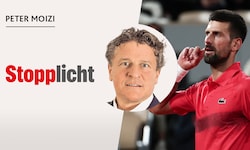 „Krone“-Sportchef Peter Moizi