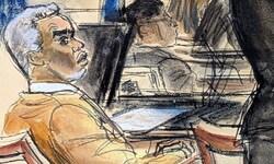 Die Jury muss jetzt entscheiden: Ist Sean „Diddy“ Combs schuldig oder unschuldig?