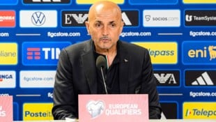 Luciano Spalletti