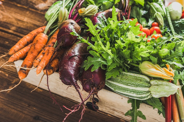 Seit 1. Juli kann in Österreich die vegetarische Koch-Ausbildung absolviert werden.